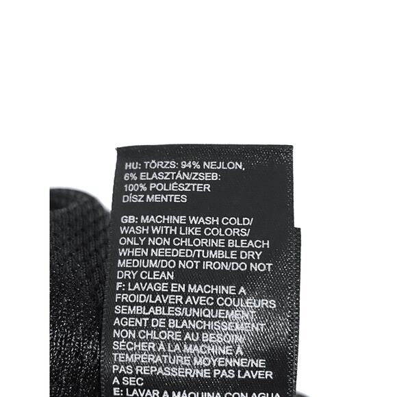 The North Face TNF FlashDry 4" Class V Shorts Womens S Stretch Athleisure Sporty - Picture 7 of 8